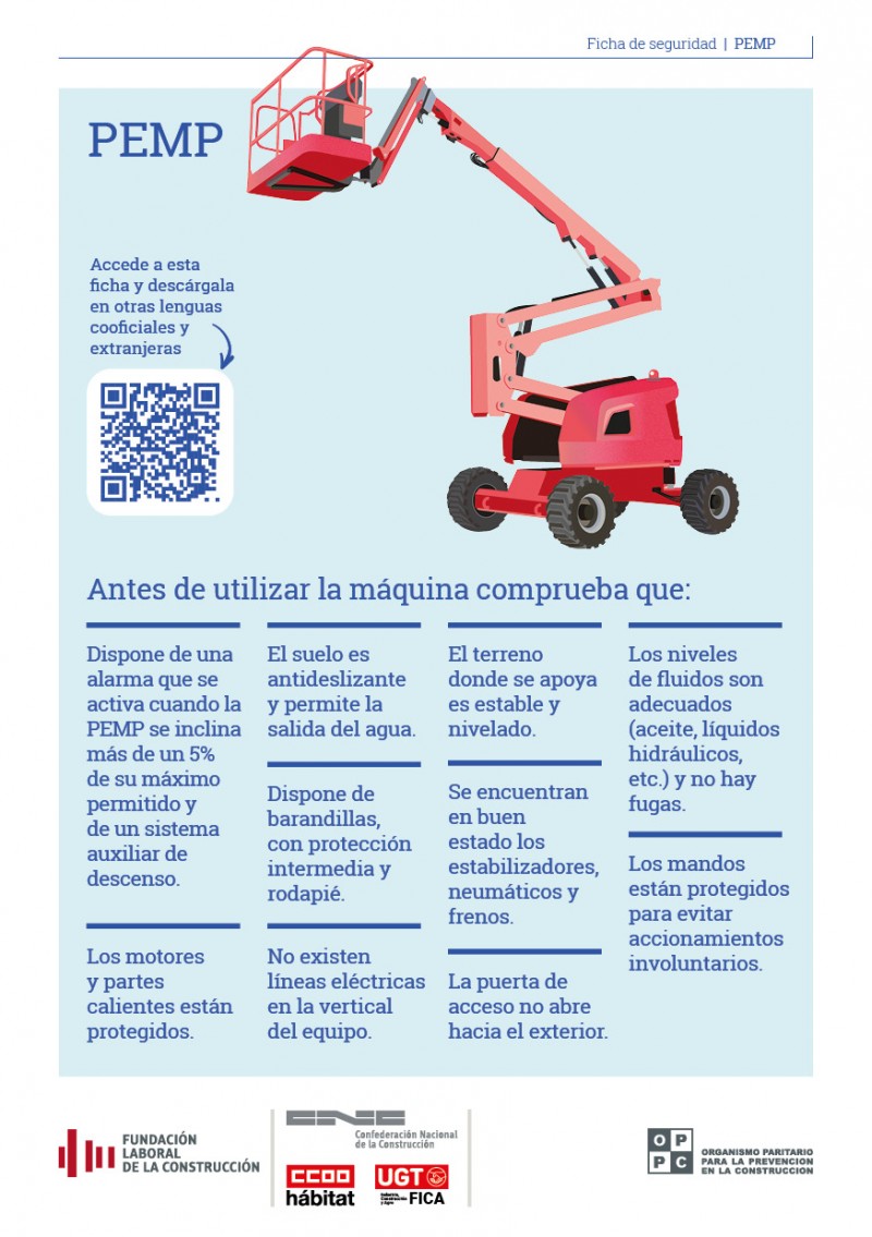 Riesgos Y Medidas Preventivas Pemp