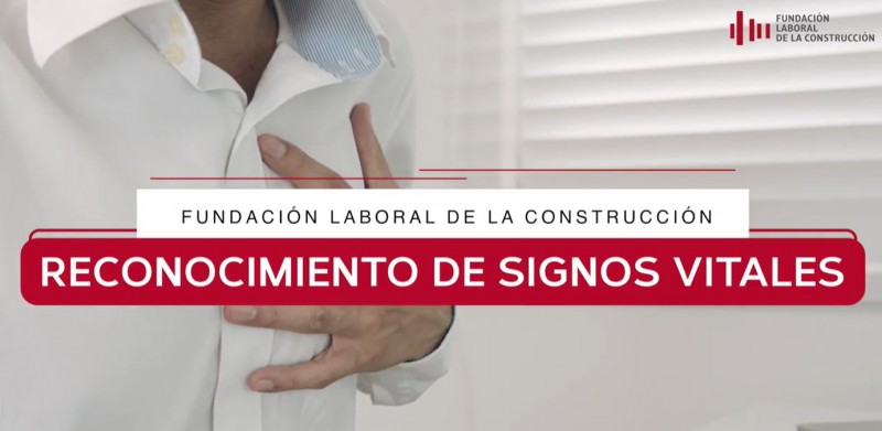 Emergencias. Reconocimiento de signos vitales