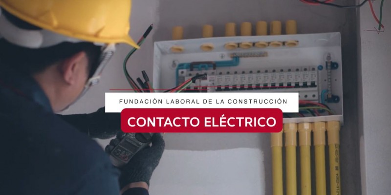 Emergencias. Contacto eléctrico