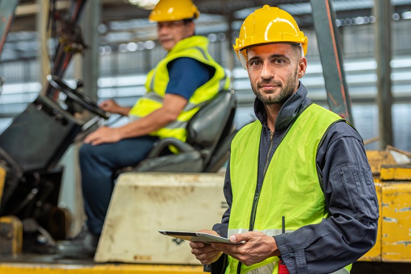 Jornada técnica sobre el control operacional en obras de construcción