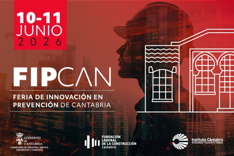 Feria de Innovación en Prevención de Cantabria