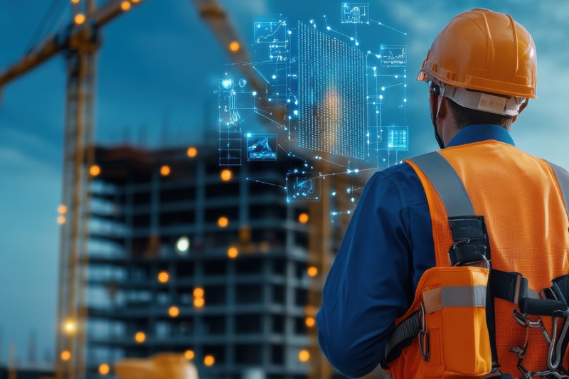 Jornadas técnicas sobre el control operacional en obras de construcción