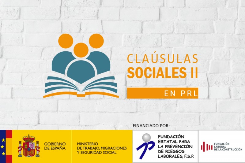 Cláusulas Sociales en materia de PRL. Continuación